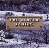 Disco de The Carter Family: “Decca Sessions, Vol. 1 (1936)”