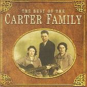 The Carter Family Album: “The Best Of The Carter Family”