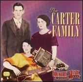 Disco de The Carter Family: “Country Music Legends”