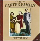 The Carter Family Album: “Country Folk”