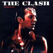 Disco de The Clash: “France 1981”