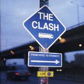 Disco de The Clash: “From Here To Eternity Live”