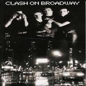 Disco de The Clash: “Clash On Broadway”