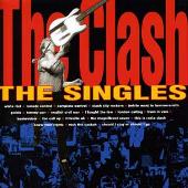 Disco de The Clash: “Singles”