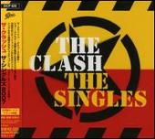 Disco de The Clash: “Singles [Bonus Track]”