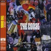 The Coral Album: “Coral [2003 Japan Bonus Tracks]”