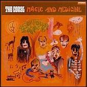 The Coral Album: “Magic and Medicine [Bonus Track]”