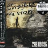 The Coral Album: “Invisible Invasion [Japan Bonus CD]”