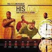 The Cross Movement Album: “History: Our Place in His Story”
