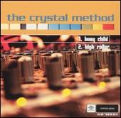 Disco de The Crystal Method: “Busy Child [US]”