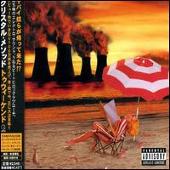 Disco de The Crystal Method: “Tweekend [Japan Bonus Track]”
