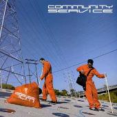 Disco de The Crystal Method: “Community Service”