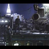 Disco de The Crystal Method: “Legion Of Boom”