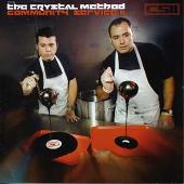 Disco de The Crystal Method: “Community Service II”