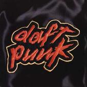 Daft Punk Album: “Homework”
