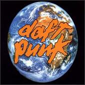 Disco de Daft Punk: “Around the World [UK #1]”