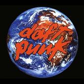 Disco de Daft Punk: “Around the World [UK #2]”