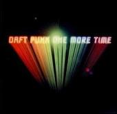 Daft Punk Album: “One More Time [US CD]”