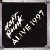 Daft Punk Album: “Alive 1997”