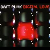 Daft Punk Album: “Digital Love [UK CD]”