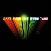 Daft Punk Album: “One More Time [Australia CD]”