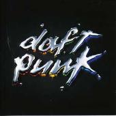 Daft Punk Album: “Discovery”