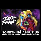 Daft Punk Album: “Something About Us”