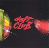 Daft Punk Album: “Daft Club”