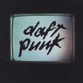 Disco de Daft Punk: “Human After All”