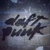 Daft Punk Album: “Revolution 909”