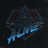 Disco de Daft Punk: “Alive 2007 [Deluxe Edition]”