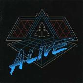 Daft Punk Album: “Alive 2007”