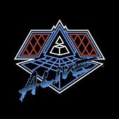 Daft Punk Album: “Alive: 2007 (Live)”