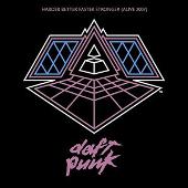 Daft Punk Album: “Harder Better Faster Stronger (Alive 2007) (Single)”