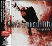Dark Tranquillity Album: “Damage Done [Bonus Track]”