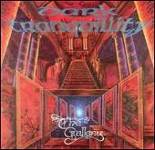Dark Tranquillity Album: “Gallery [France Bonus Tracks]”