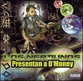 Dark Tranquillity Album: “Neptunos Presentan a d'Money”