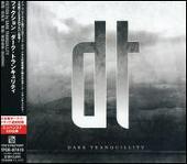 Dark Tranquillity Album: “Fiction [Bonus Track]”