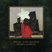 Dead Can Dance Album: “Spleen and Ideal”