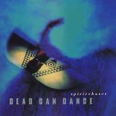 Dead Can Dance Album: “Spiritchaser”