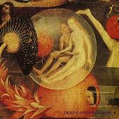 Dead Can Dance Album: “Aion”