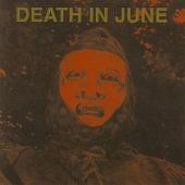 Death in June Album: “Discriminate: A Compilation Of Personal Choice 1981-97”