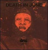 Death in June Album: “Discriminate”
