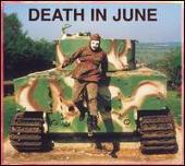 Death in June Album: “Abandon Tracks”