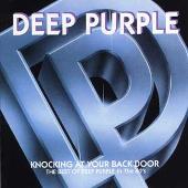 Deep Purple Album: “Knocking at Your Back Door: The Best of Deep Purple in the 80's”