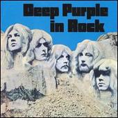 Deep Purple Album: “Deep Purple in Rock [Bonus Tracks]”