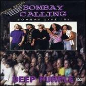 Deep Purple Album: “Bombay Calling”