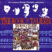 Deep Purple Album: “Book of Taliesyn”