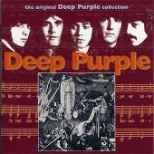 Deep Purple Album: “Deep Purple”