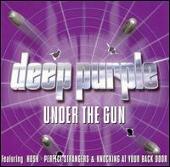 Deep Purple Album: “Under the Gun”